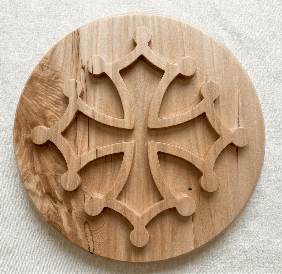 Croix Occitane