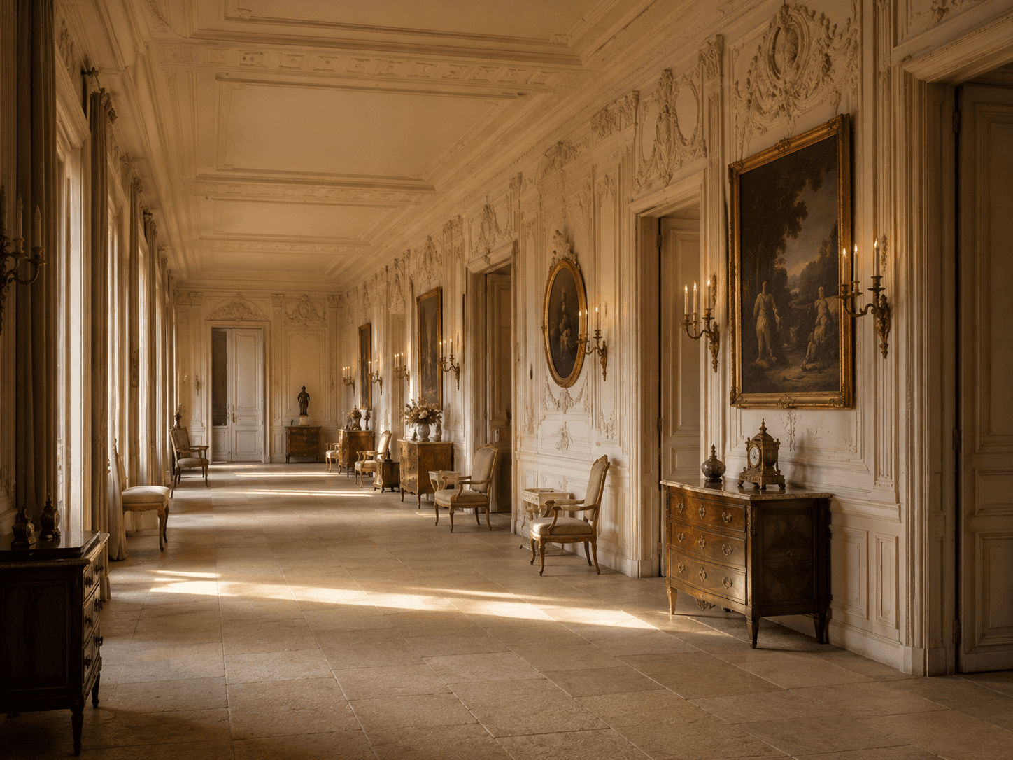 Domaine de Caudry