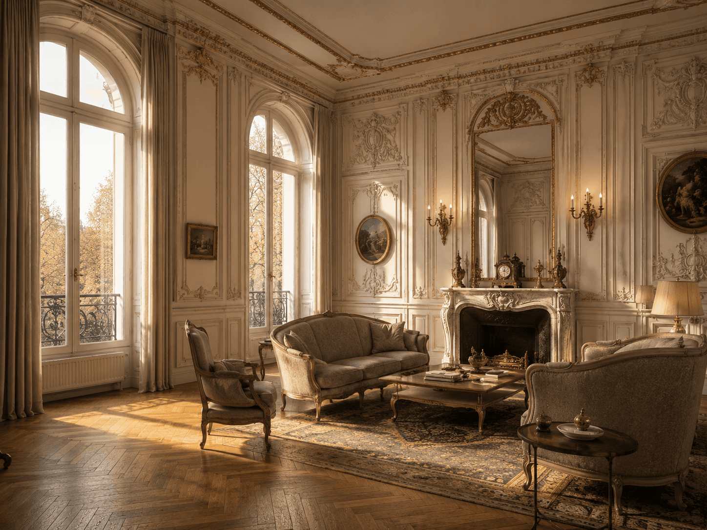 Hôtel Lordstein