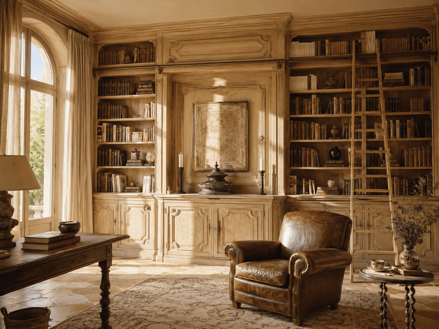 Villa Méditerranée